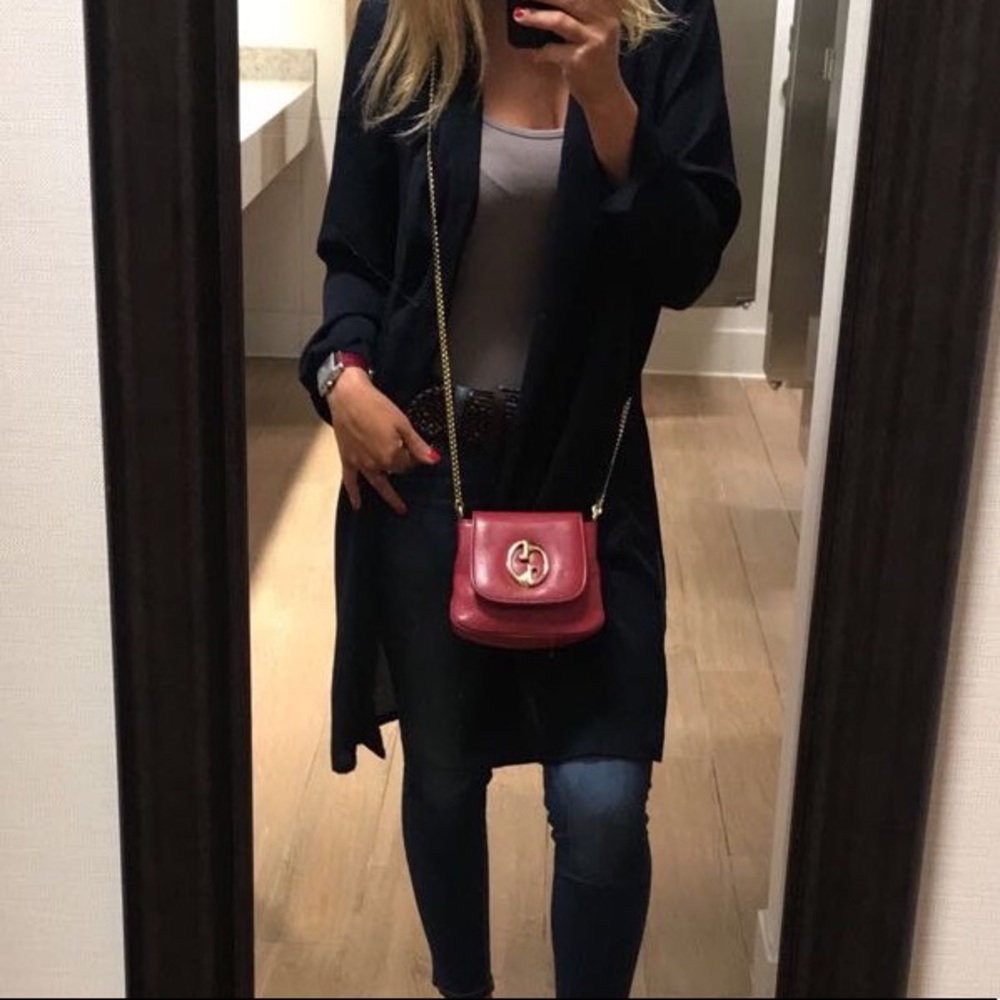 Gucci crossbody